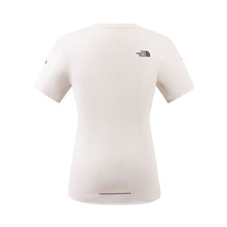 THE NORTH FACE WOMEN SUMMIT HIGH TRAIL SS - GRAPHIC - FLORA ALPINA COLLECTION