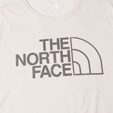 THE NORTH FACE WOMEN SUMMIT HIGH TRAIL SS - GRAPHIC - FLORA ALPINA COLLECTION