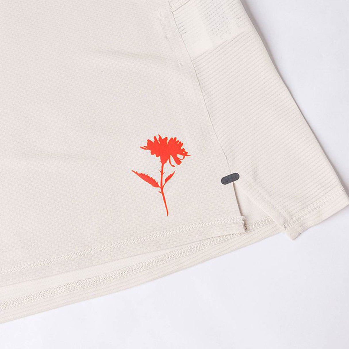 THE NORTH FACE WOMEN SUMMIT HIGH TRAIL SS - GRAPHIC - FLORA ALPINA COLLECTION