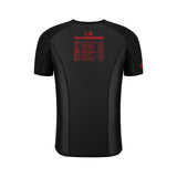 T8 MEN ICED TEE - THE 9 DRAGONS