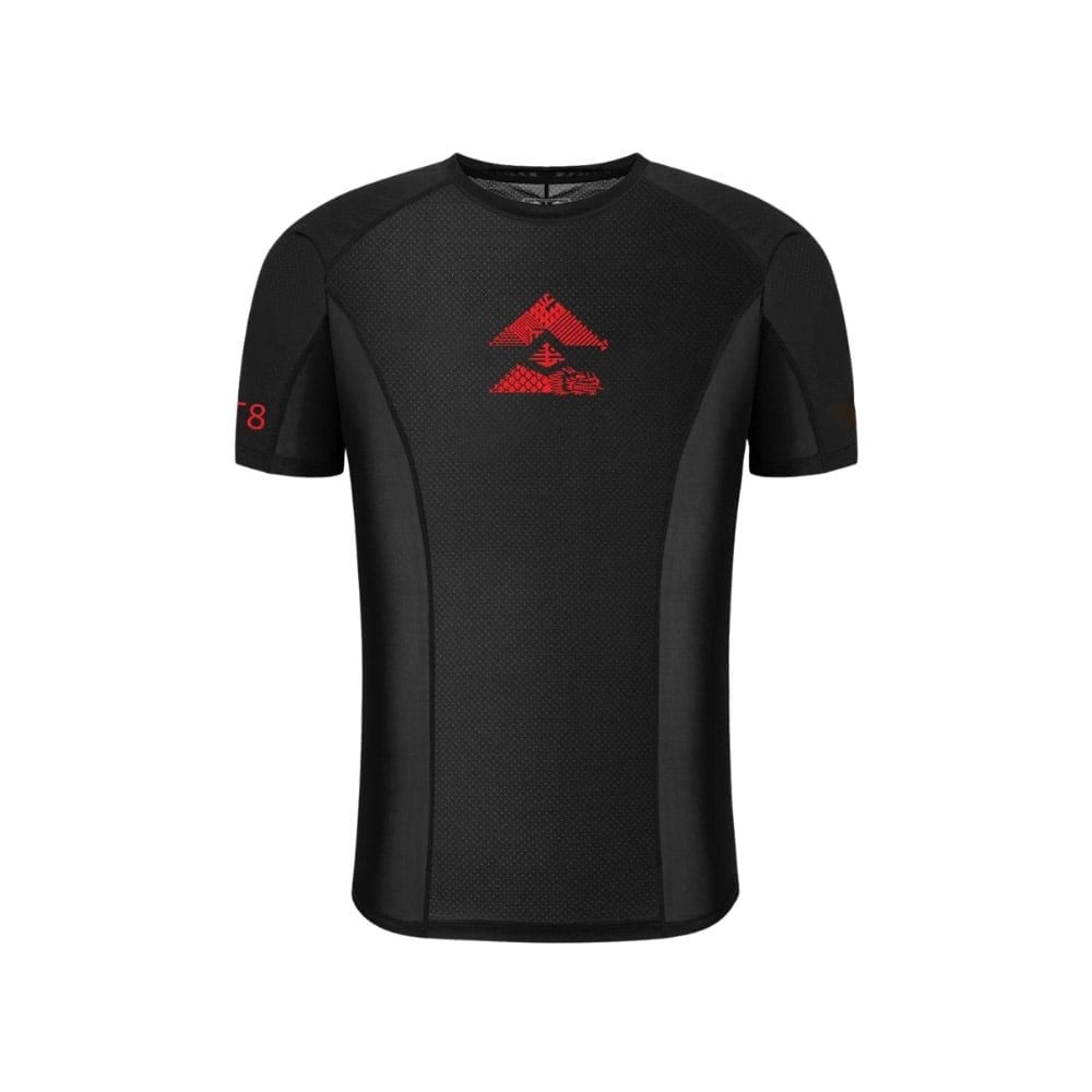 T8 MEN ICED TEE - THE 9 DRAGONS