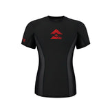 T8 WOMEN ICED TEE - THE 9 DRAGONS