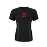 T8 WOMEN ICED TEE - THE 9 DRAGONS