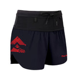 T8 WOMEN SHERPA SHORTS - V2 - THE 9 DRAGONS