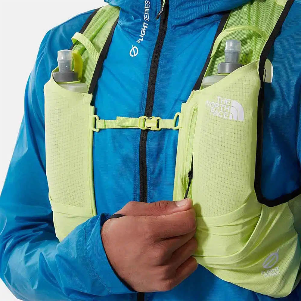 The North Face Flight Race Day Vest 8 – RUNNERCART