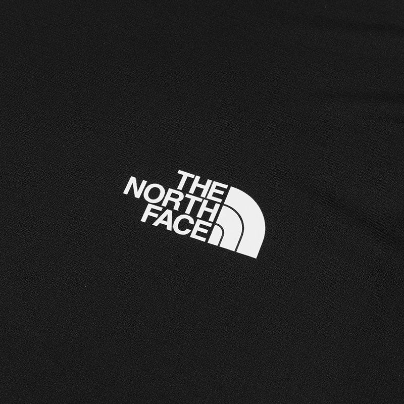 THE NORTH FACE MEN 24/7 LONG SLEEVE TEE - AP