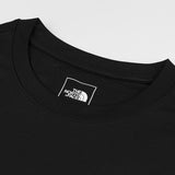THE NORTH FACE MEN 24/7 LONG SLEEVE TEE - AP