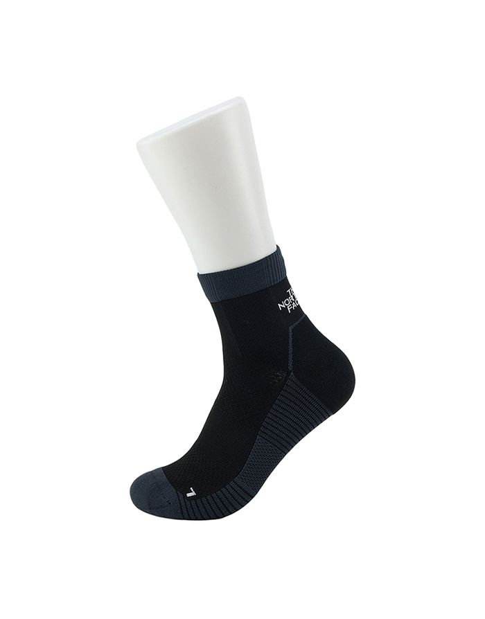 THE NORTH FACE TRAIL RUN QUARTER SOCK