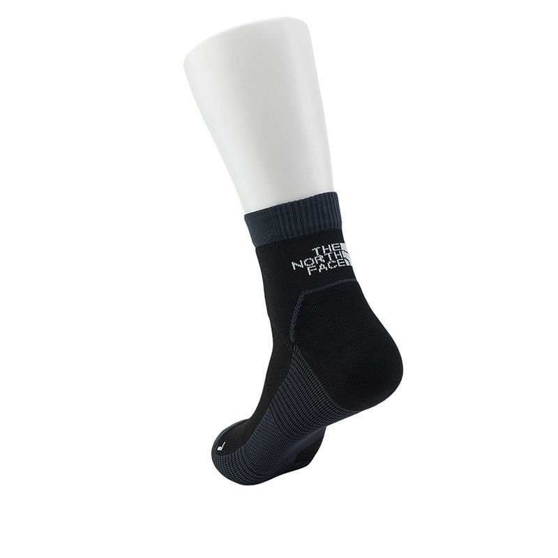 THE NORTH FACE TRAIL RUN QUARTER SOCK