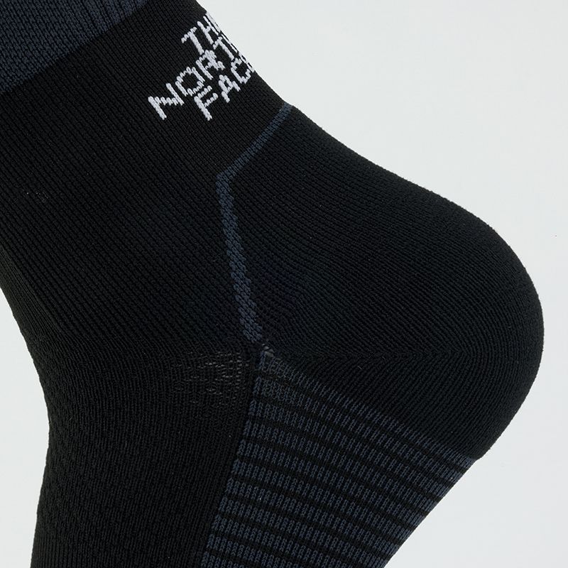 THE NORTH FACE TRAIL RUN QUARTER SOCK