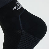 THE NORTH FACE TRAIL RUN QUARTER SOCK