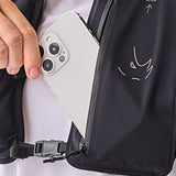 NEVO RHINO TOUCH 5L VEST [WITH SOFT FLASK 350ML*1] #9281