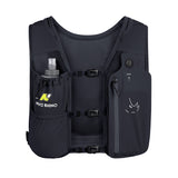 NEVO RHINO TOUCH 5L VEST [WITH SOFT FLASK 350ML*1] #9281