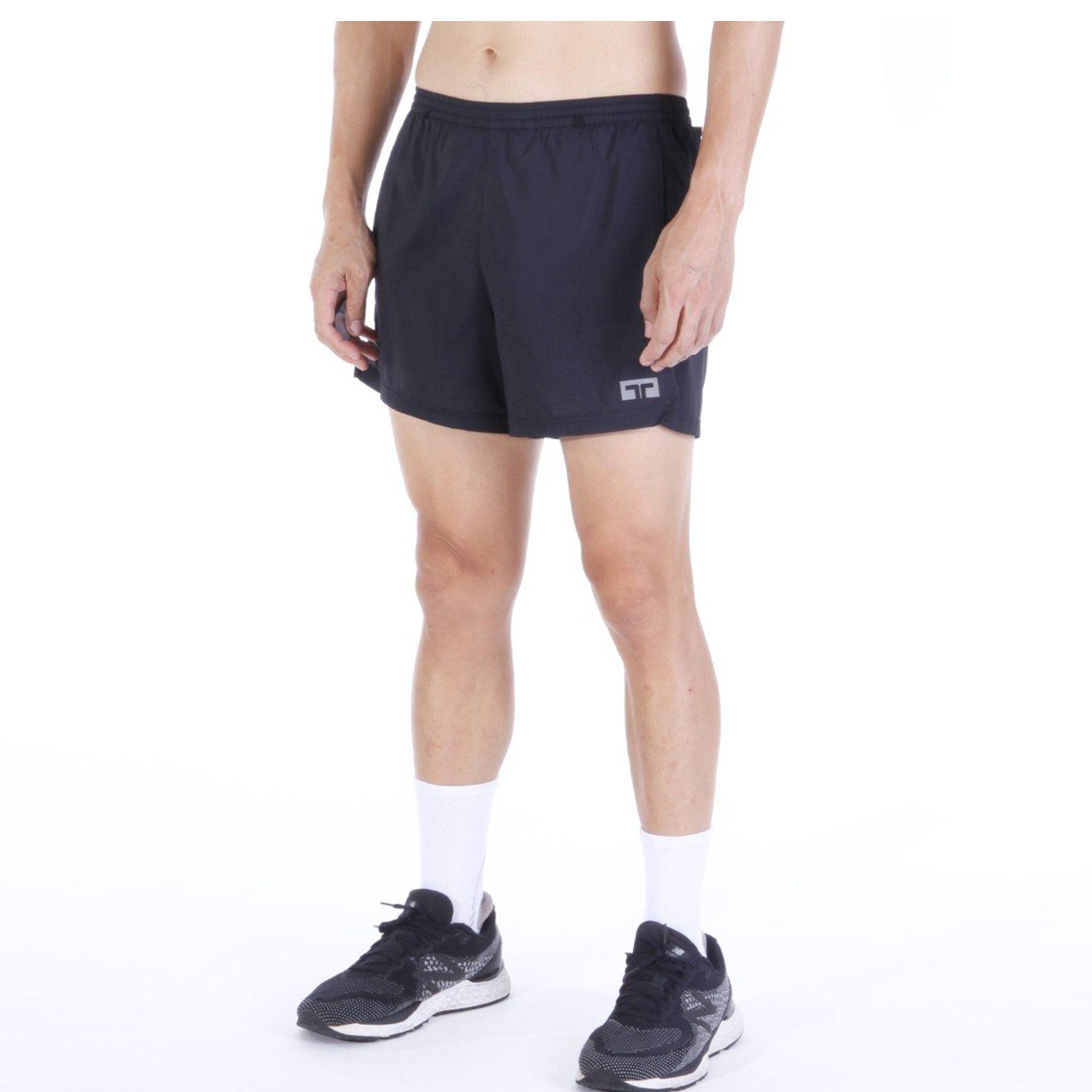 Training Lab Men Compression Short 3/4 Length