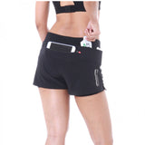 Training Lab Women Pace 2in1 Shorts