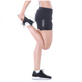 Training Lab Women Pace 2in1 Shorts