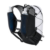 NEVO RHINO TREK 12L+2L VEST [WITH SOFT FLASK 500ML*2] #9296