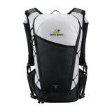 NEVO RHINO TREK 12L+2L VEST [WITH SOFT FLASK 500ML*2] #9296