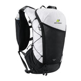 NEVO RHINO TREK 12L+2L VEST [WITH SOFT FLASK 500ML*2] #9296