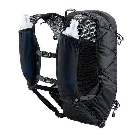 NEVO RHINO TREK 12L+2L VEST [WITH SOFT FLASK 500ML*2] #9296