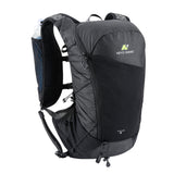 NEVO RHINO TREK 12L+2L VEST [WITH SOFT FLASK 500ML*2] #9296