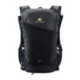 NEVO RHINO TREK 12L+2L VEST [WITH SOFT FLASK 500ML*2] #9296