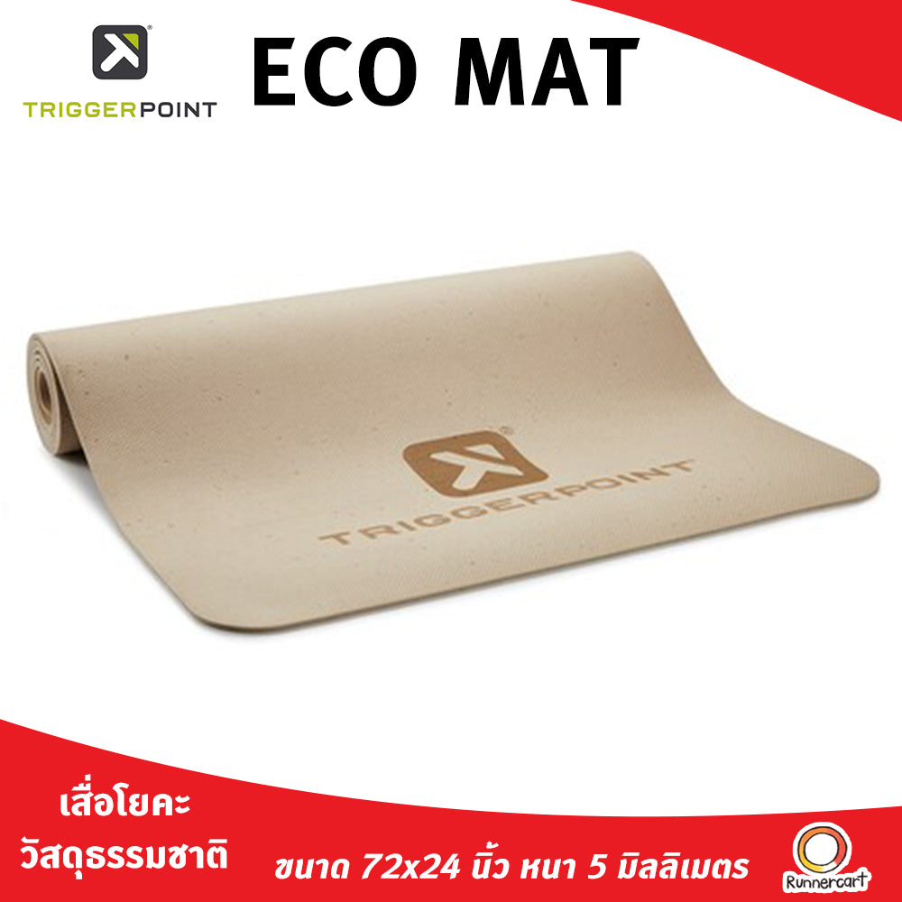 Trigger Point Eco Mat