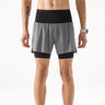 NEDAO 2026 MEN'S POWERPOUCH TRAIL TRIOSHORTS