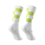 ROCKET STRIDE PERFORMANCE SOCK - CREW