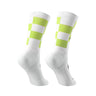 ROCKET STRIDE PERFORMANCE SOCK - CREW