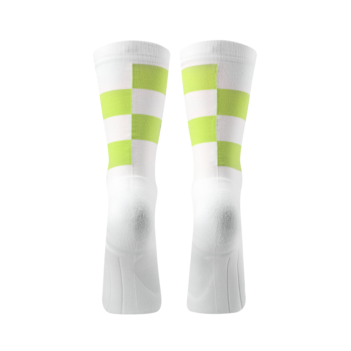 ROCKET STRIDE PERFORMANCE SOCK - CREW