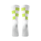 ROCKET STRIDE PERFORMANCE SOCK - CREW