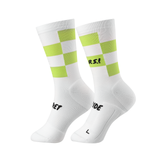ROCKET STRIDE PERFORMANCE SOCK - CREW