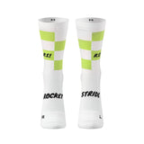 ROCKET STRIDE PERFORMANCE SOCK - CREW