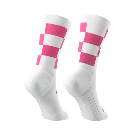 ROCKET STRIDE PERFORMANCE SOCK - CREW