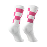 ROCKET STRIDE PERFORMANCE SOCK - CREW