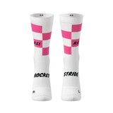 ROCKET STRIDE PERFORMANCE SOCK - CREW