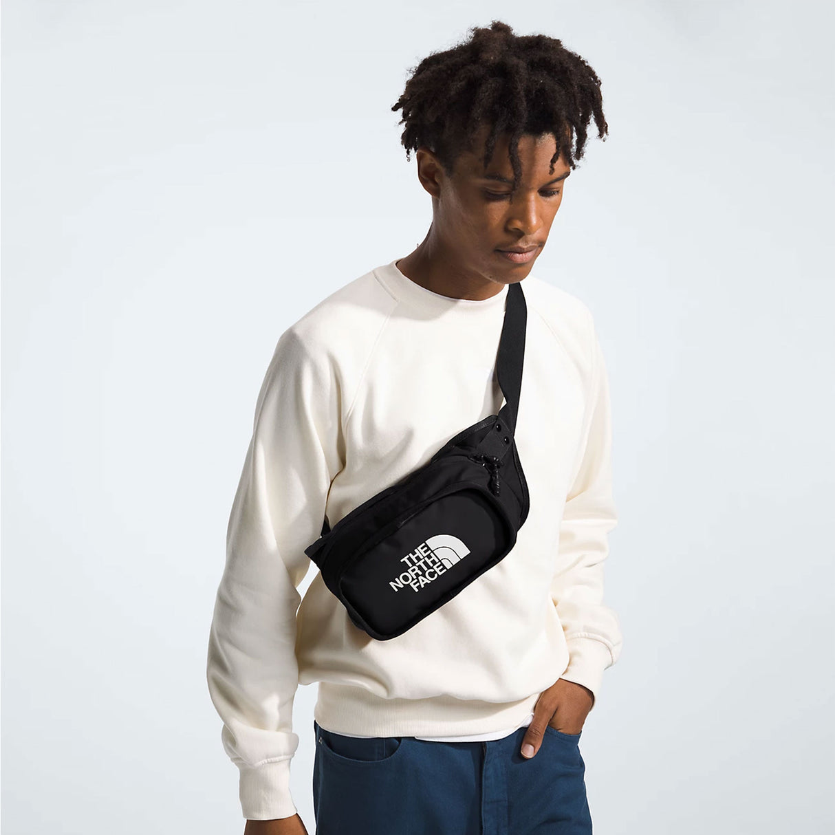 The North Face Explore Hip Pack