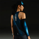 NEDAO WOMEN'S QIFLOW RACING SINGLET - TOUGH COOKIE LIMITED EDITION