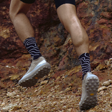 PERSONAL BEST PERFORMANCE SOCK - TRAIL - CREW
