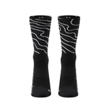 PERSONAL BEST PERFORMANCE SOCK - TRAIL - CREW