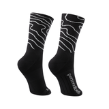 PERSONAL BEST PERFORMANCE SOCK - TRAIL - CREW