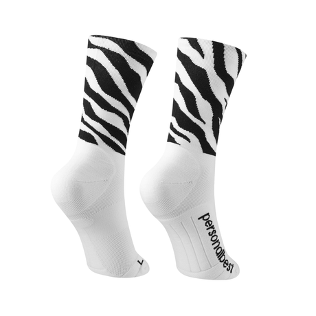 PERSONAL BEST PERFORMANCE SOCK - TRAIL - CREW