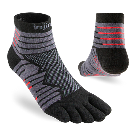 INJINJI ULTRA RUN MINICREW