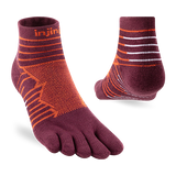 INJINJI ULTRA RUN MINICREW