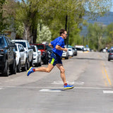 INJINJI ULTRA RUN MINICREW