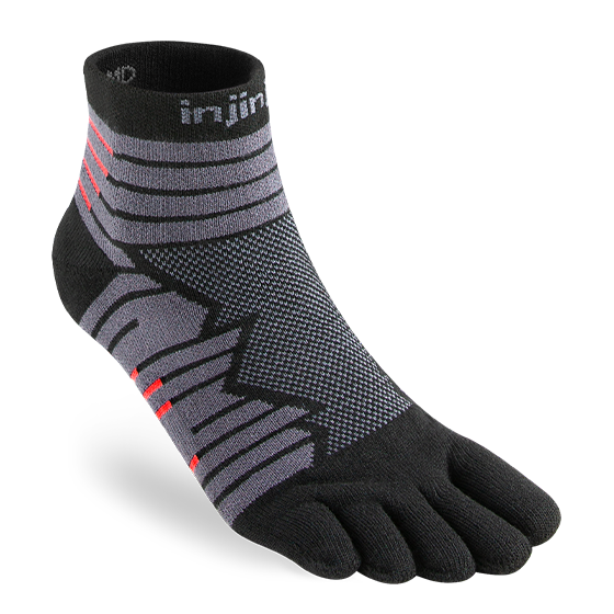 INJINJI ULTRA RUN MINICREW