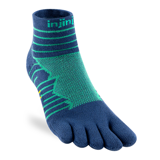 INJINJI ULTRA RUN MINICREW