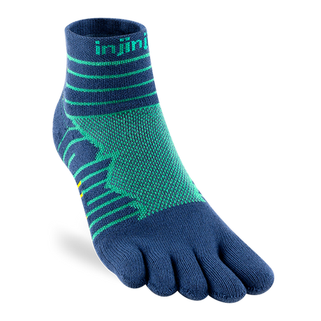 INJINJI ULTRA RUN MINICREW