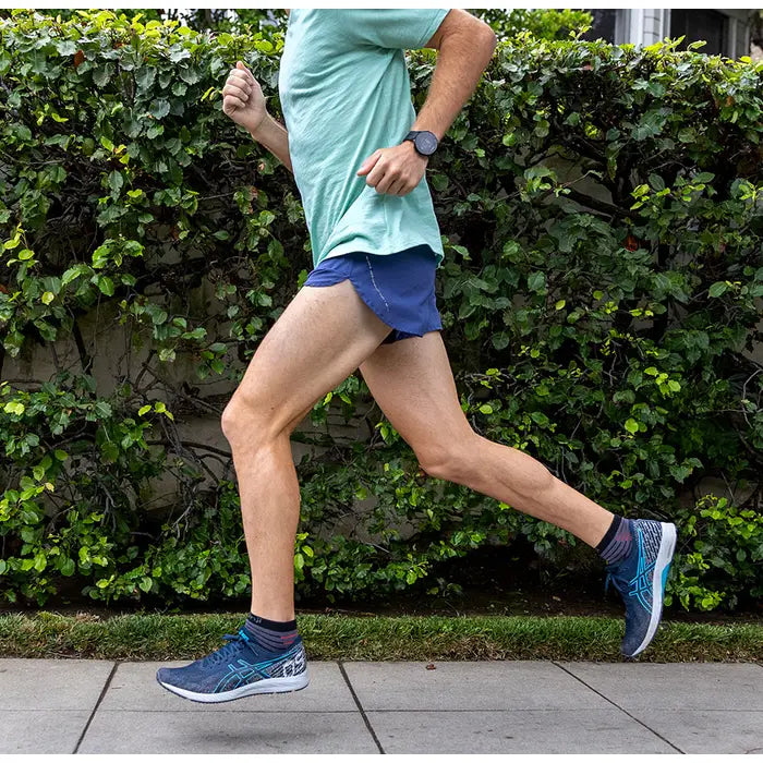 INJINJI ULTRA RUN MINICREW